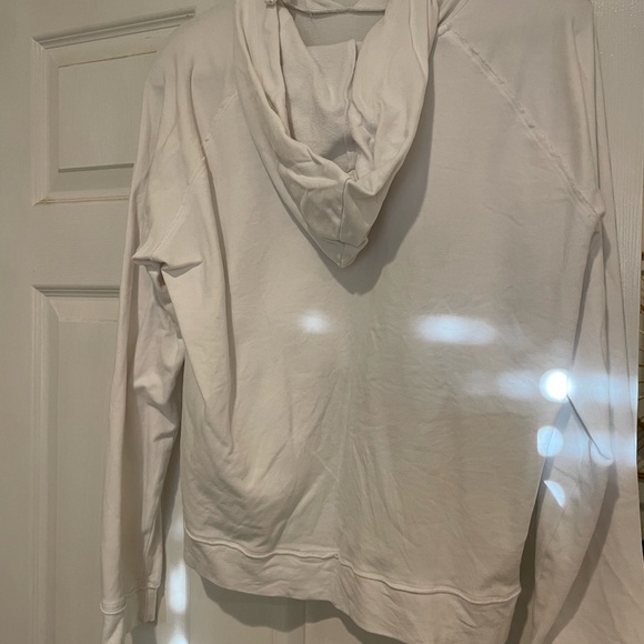 Rainbow hoodie - Picture 3 of 3